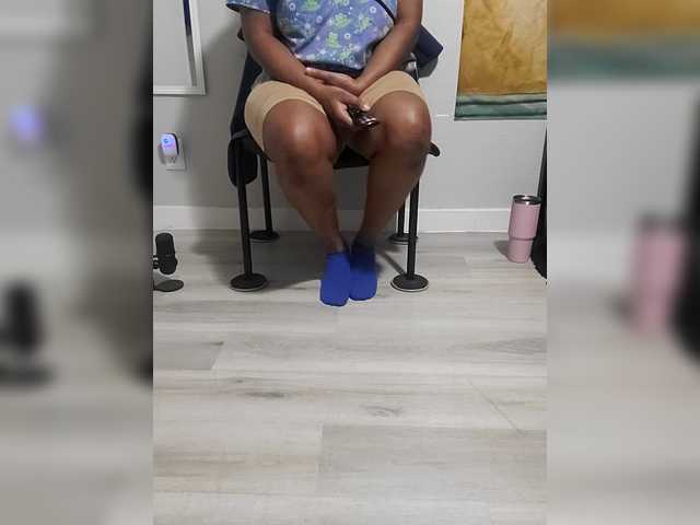 QueenAnitaDix from BongaCams is Freechat