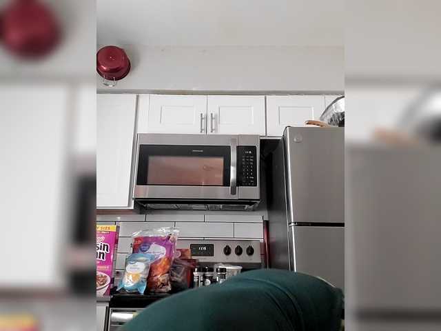 QueenAnitaDix's BongaCams show and profile