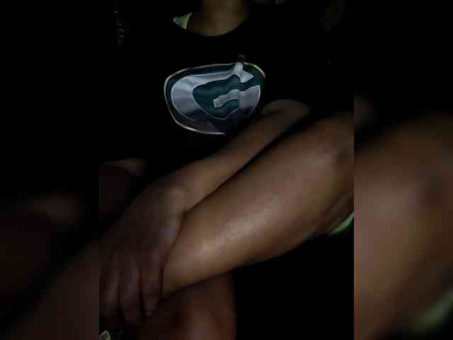 QueenAnitaDix webcam