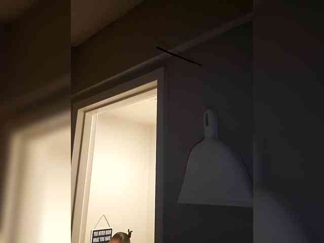 QueenAnitaDix webcam