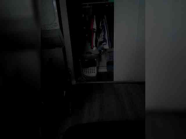 QueenAnitaDix webcam