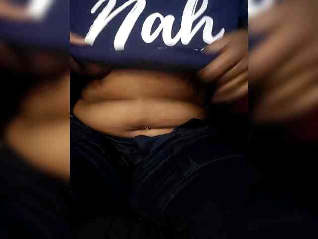 QueenAnitaDix webcam