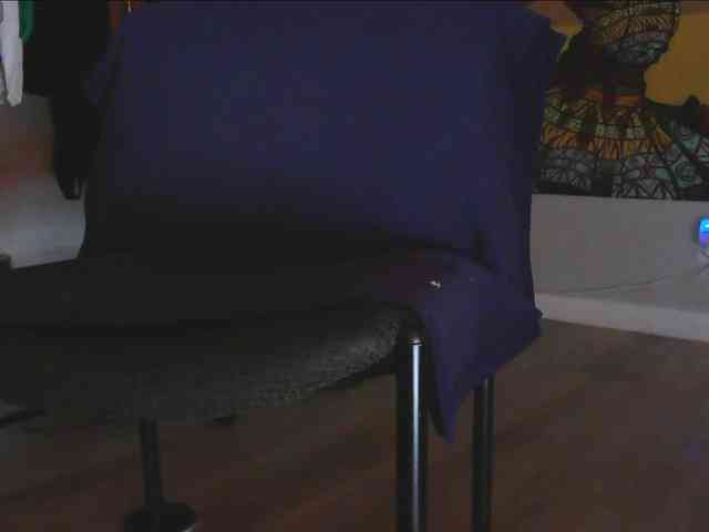 QueenAnitaDix webcam