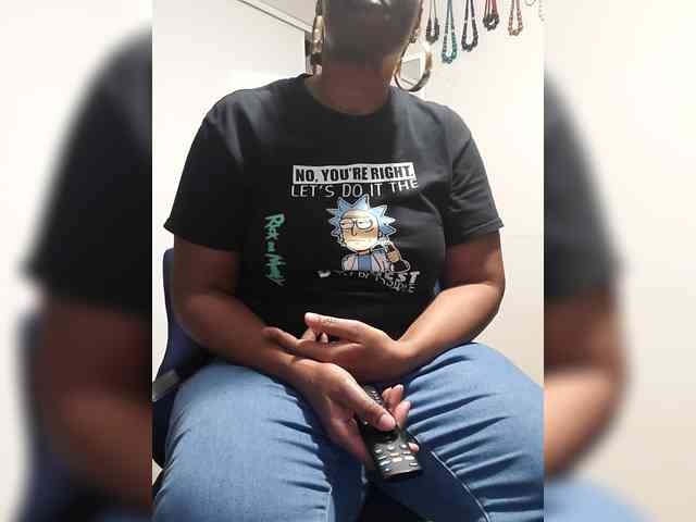 QueenAnitaDix QueenAnitaDix