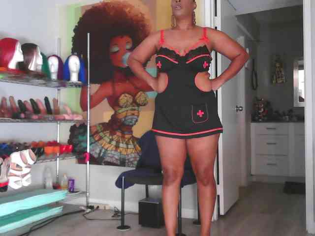 QueenAnitaDix