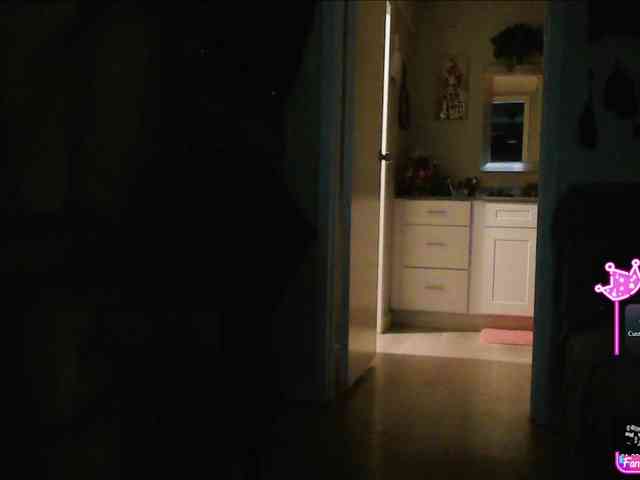 QueenAnitaDix webcam