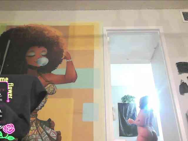 QueenAnitaDix QueenAnitaDix