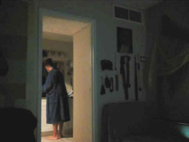 QueenAnitaDix webcam