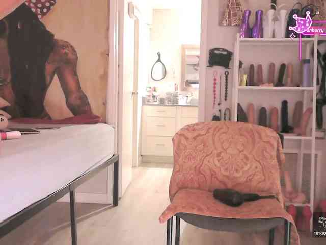 sex live chat QueenAnitaDix