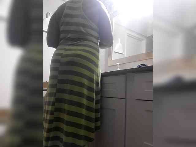 QueenAnitaDix webcam