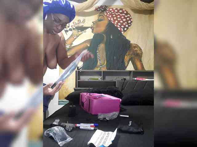 QueenAnitaDix QueenAnitaDix