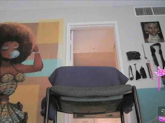 QueenAnitaDix QueenAnitaDix