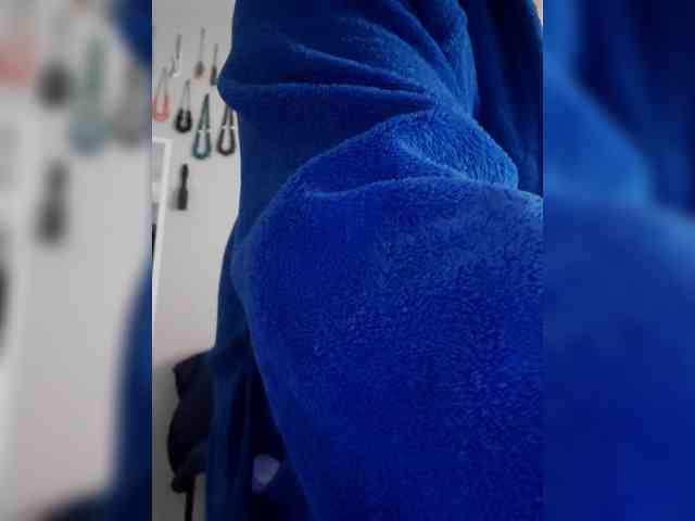 QueenAnitaDix webcam