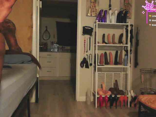 QueenAnitaDix