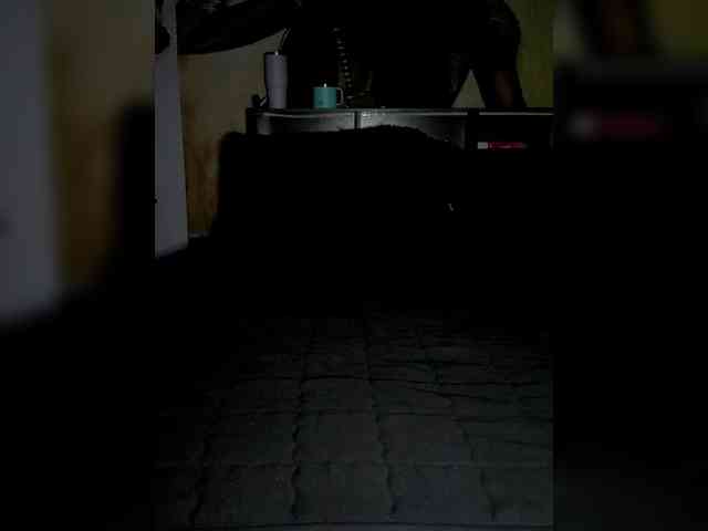 QueenAnitaDix webcam