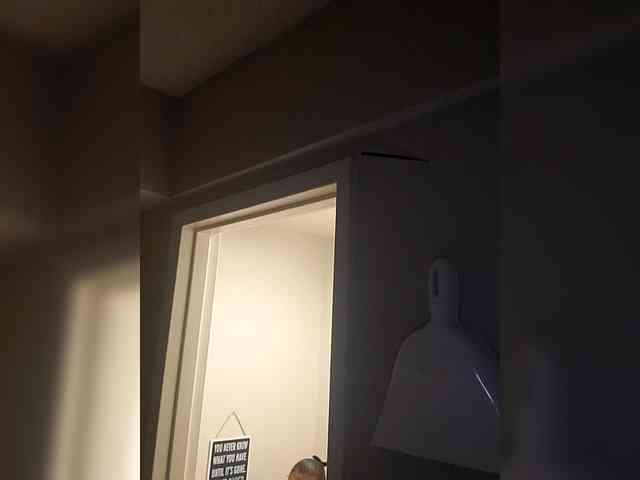 QueenAnitaDix webcam