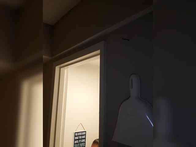 QueenAnitaDix webcam