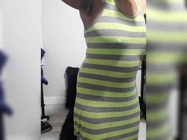 QueenAnitaDix webcam