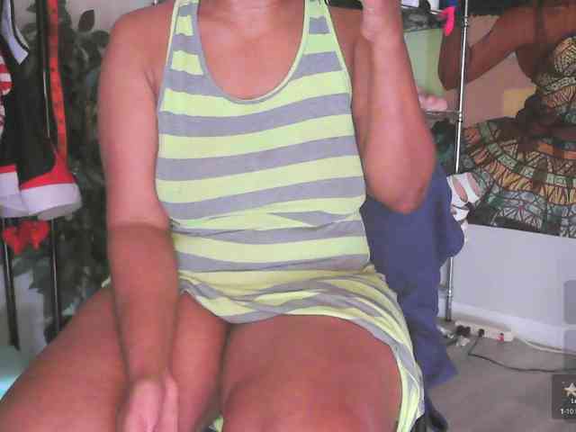 QueenAnitaDix