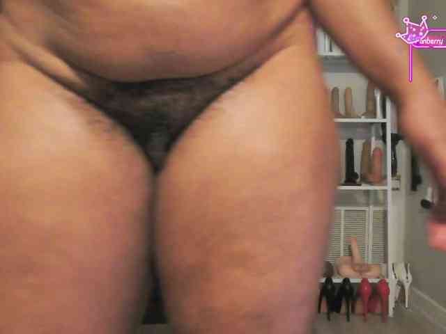 free chat cam QueenAnitaDix