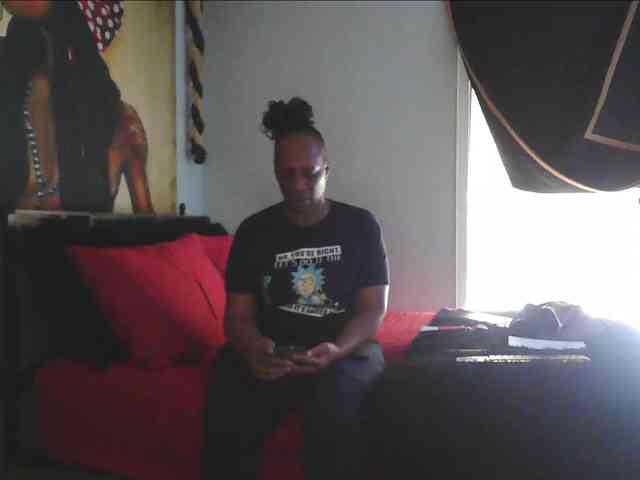 QueenAnitaDix QueenAnitaDix