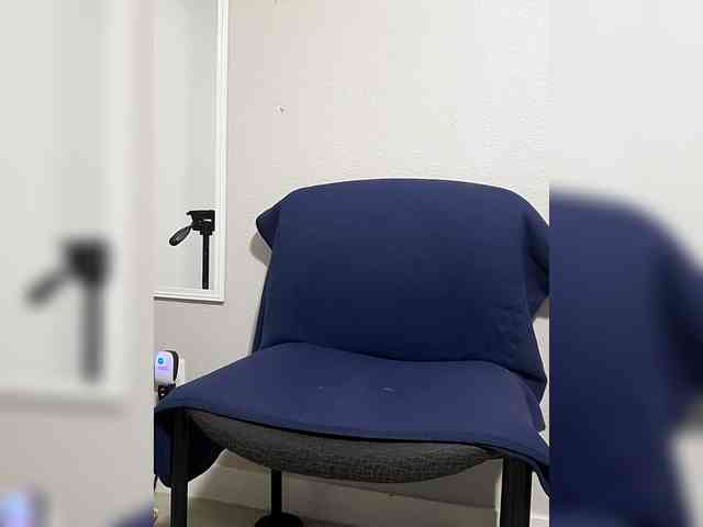 QueenAnitaDix webcam