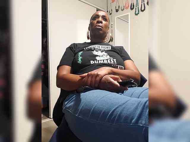 QueenAnitaDix QueenAnitaDix