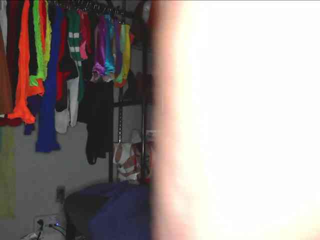 QueenAnitaDix webcam