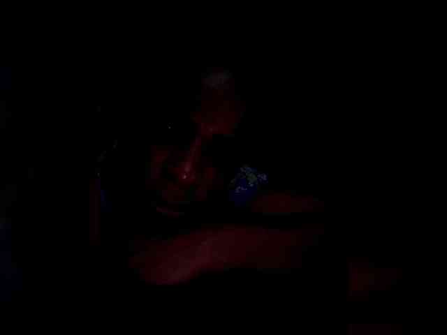 QueenAnitaDix webcam