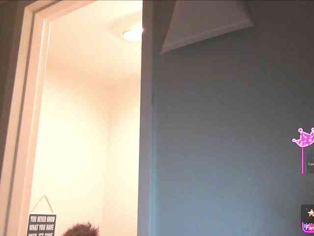 QueenAnitaDix webcam