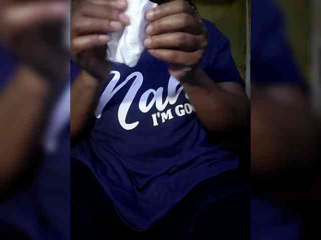 QueenAnitaDix webcam