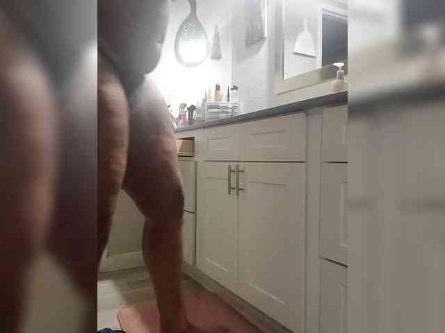 QueenAnitaDix webcam