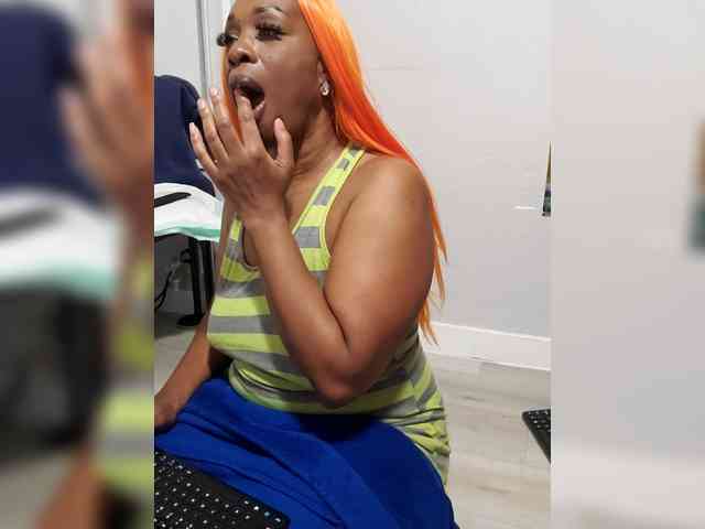 QueenAnitaDix QueenAnitaDix