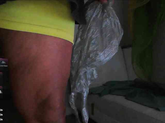 QueenAnitaDix webcam