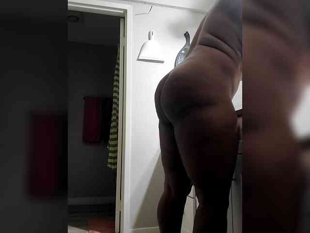 QueenAnitaDix webcam