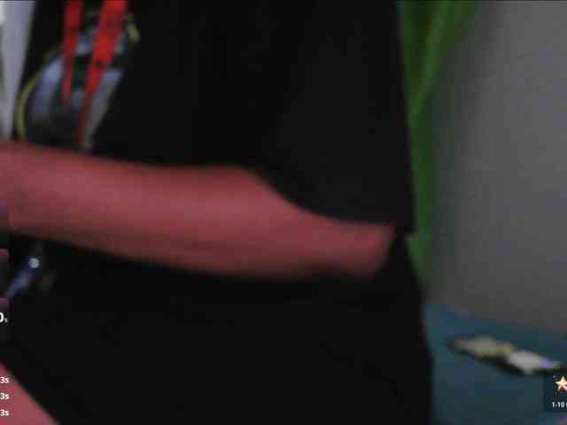 QueenAnitaDix webcam