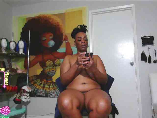 QueenAnitaDix QueenAnitaDix