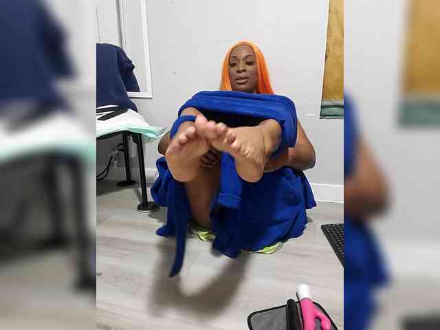 QueenAnitaDix QueenAnitaDix