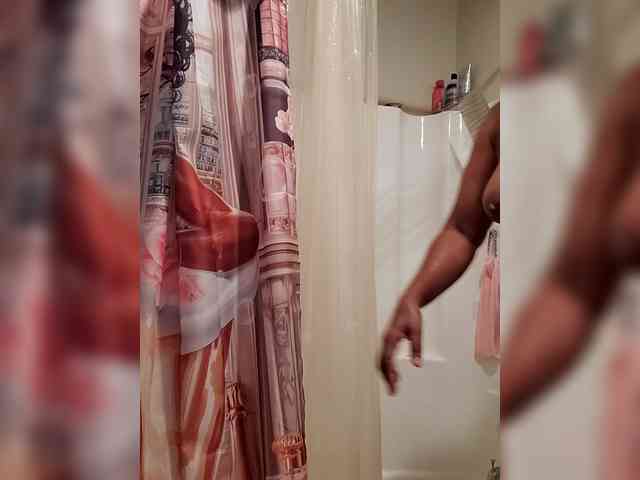 QueenAnitaDix webcam