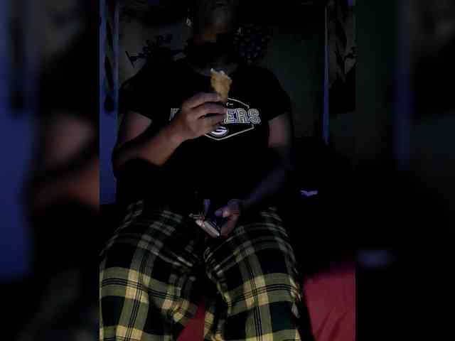 QueenAnitaDix QueenAnitaDix