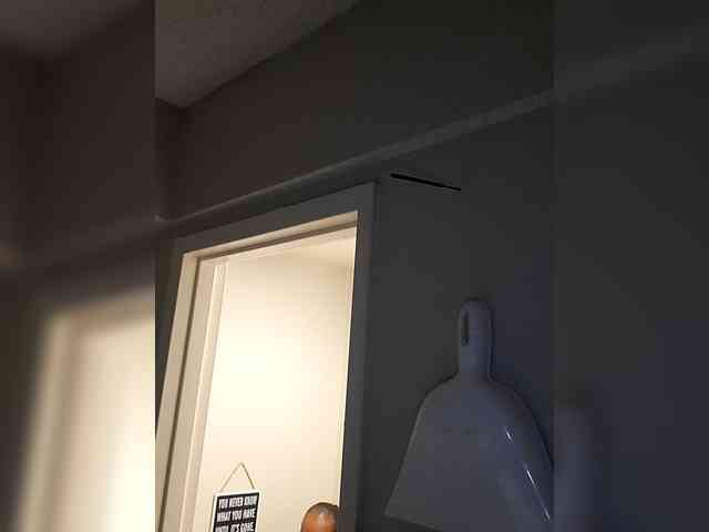 QueenAnitaDix webcam