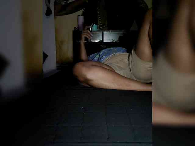 QueenAnitaDix webcam