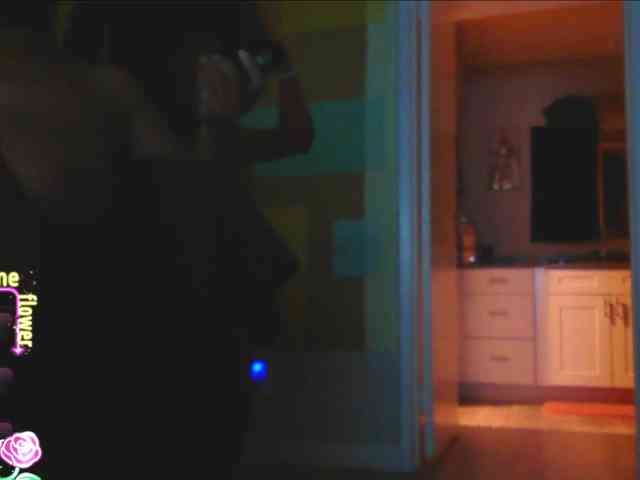 QueenAnitaDix webcam