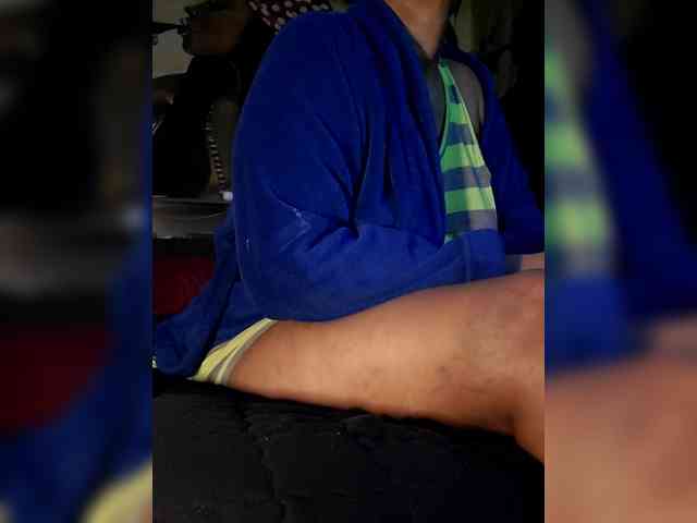 QueenAnitaDix webcam