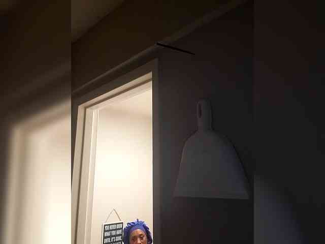 QueenAnitaDix webcam