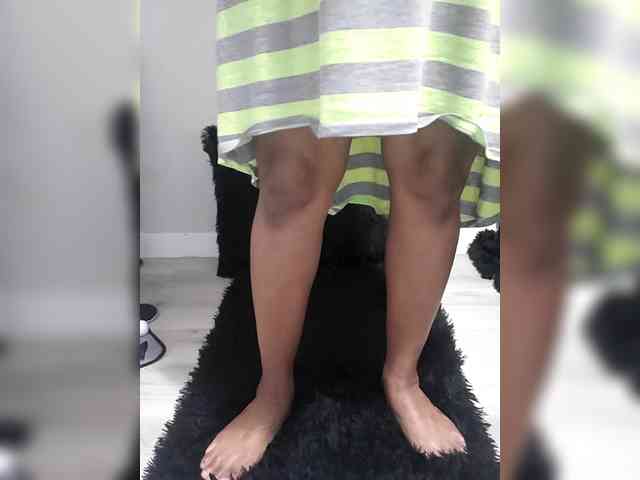 QueenAnitaDix webcam