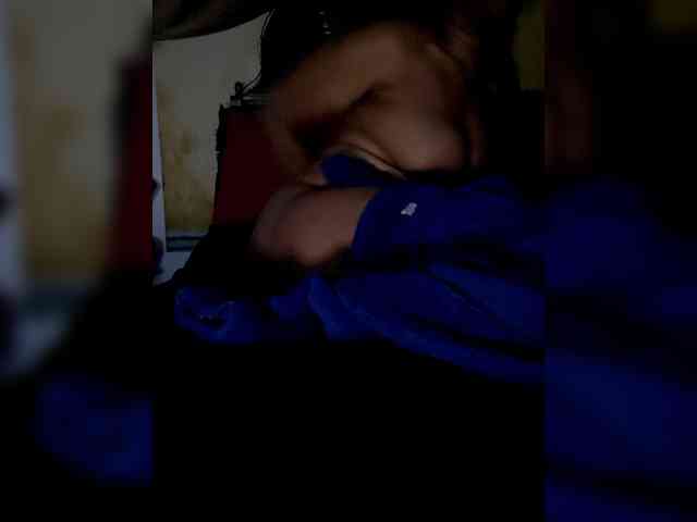 QueenAnitaDix webcam