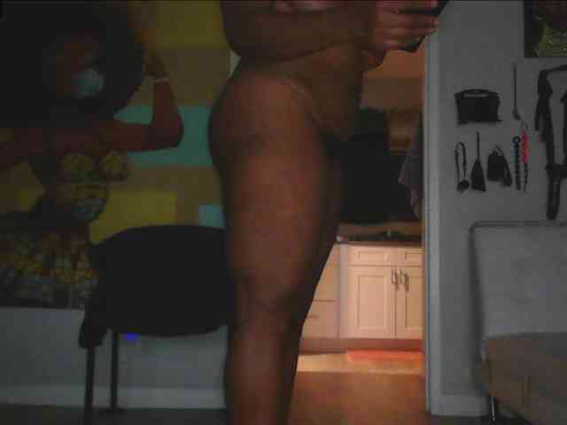 QueenAnitaDix webcam