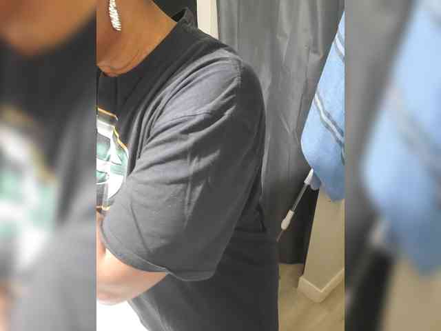 QueenAnitaDix webcam