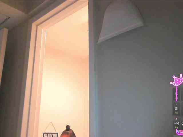 QueenAnitaDix webcam